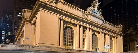 Grand Central Terminal | alphacityguides