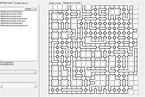 Scp Containment Breach Maps