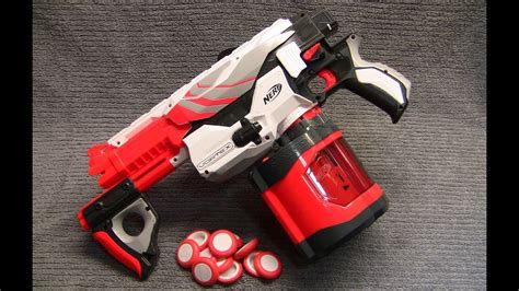 Nerf Vortex Pyragon Blaster | ubicaciondepersonas.cdmx.gob.mx