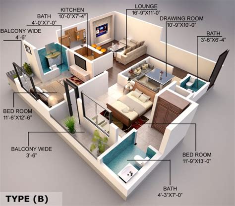 Sketchup 3D To 2D Floor Plan - floorplans.click