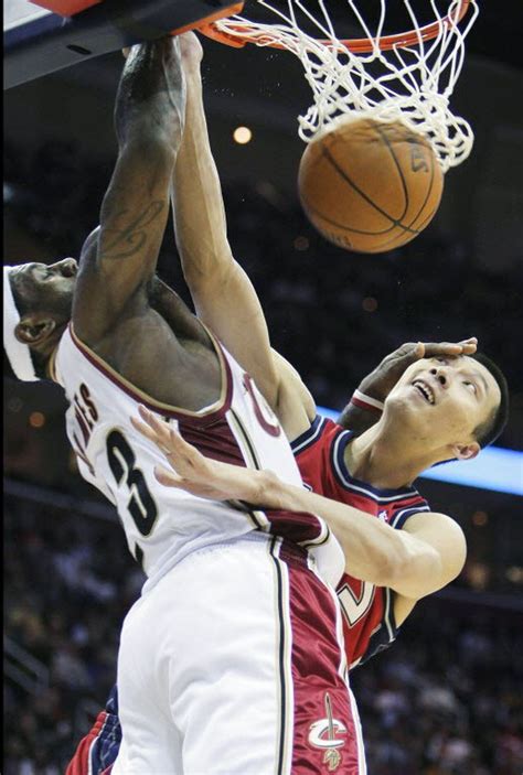 Nets deal Yi Jianlian to Wizards, clear $30 million in cap space for ...