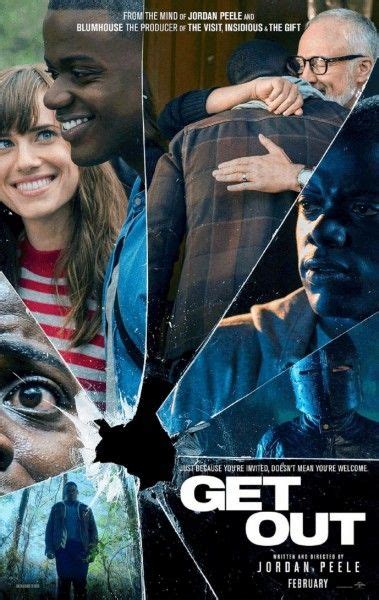 ‘Get Out’ Ending Explained — What Does Jordan Peele’s Sunken Place Mean?