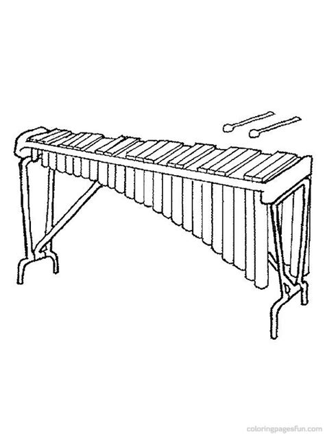 Free Marimba Cliparts, Download Free Marimba Cliparts png images, Free ...