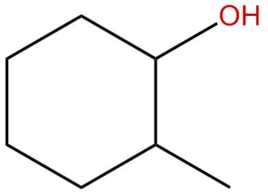 2-methylcyclohexanol -- Critically Evaluated Thermophysical Property ...