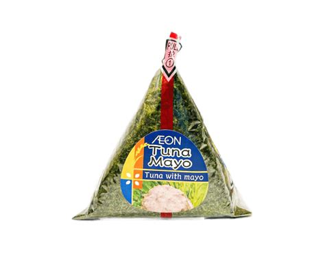 Onigiri Tuna Mayo | myaeon2go