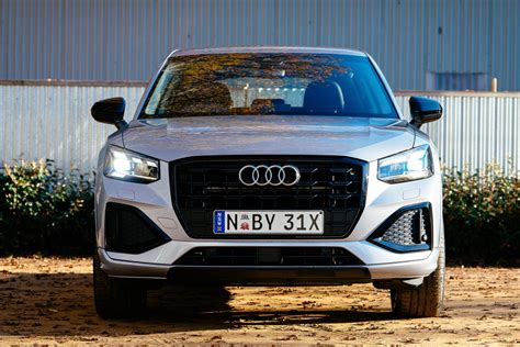 2021 Audi Q2 review | CarExpert