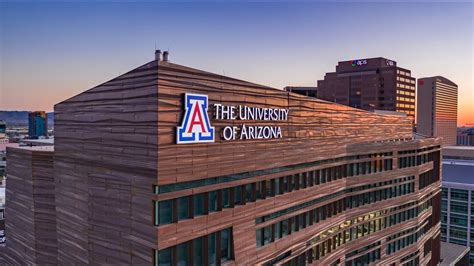 University Of Arizona College Of Medicine Ranking - CollegeLearners.org