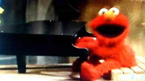 classic Sesame Street - Elmo's Song - YouTube