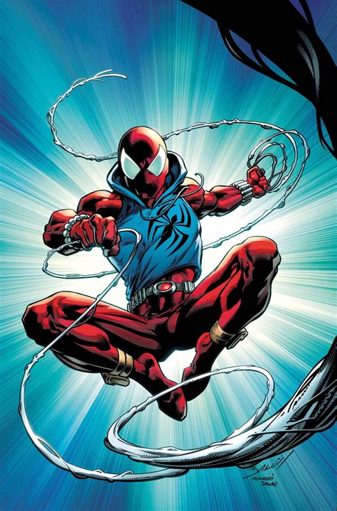 Marvel Redeem - Hey There Marvelite | Scarlet spider, Marvel art, Spiderman