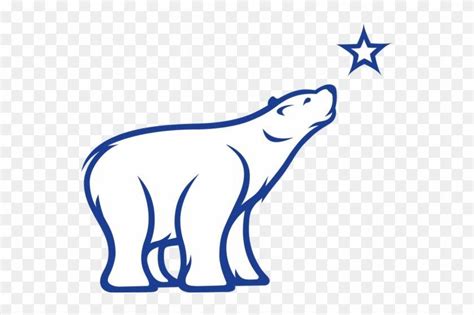 Polar Bear Logo - LogoDix