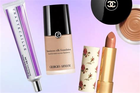 10 luxury makeup brands that are worth investing in.