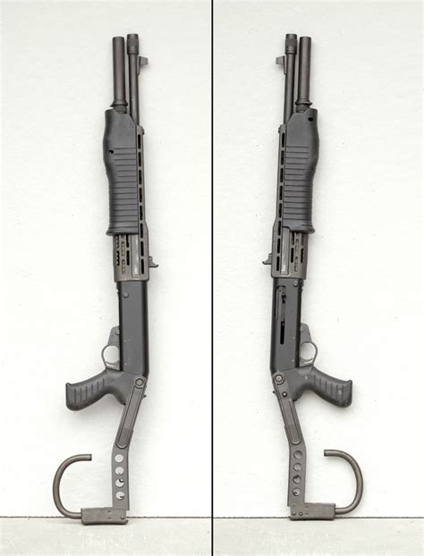 SPAS 12 & parts needed - AR15.COM