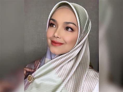 Siti Nurhaliza breathes new life to two of Sudirman's songs | The Star