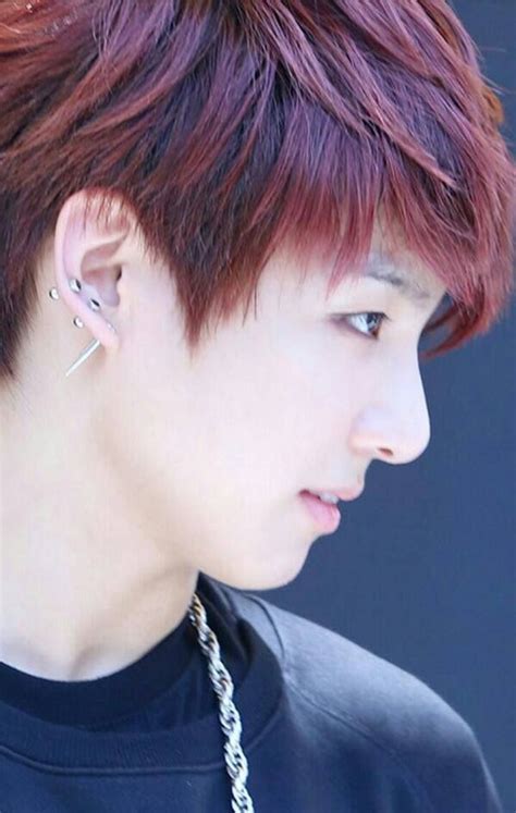 12 best bts piercings images on Pinterest | Bts bangtan boy, Jungkook ...