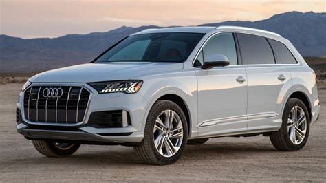 6 Ways the 2023 Audi Q7 Is the Luxury SUV You'll Want to Drive