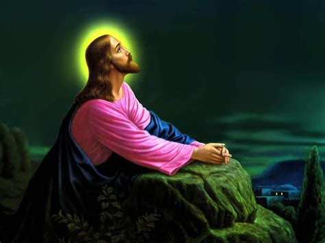 Jesus Wallpapers Free Download Group (53+)