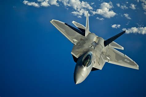 F-22 Raptor | Military.com