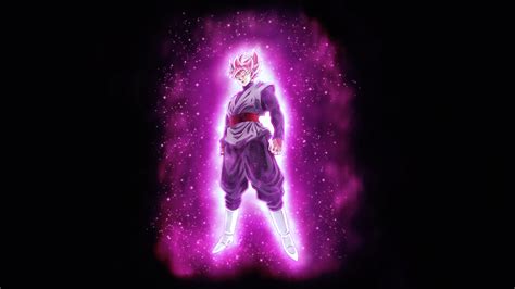 Dragon Ball Super Super Saiyan Rose, HD Anime, 4k Wallpapers, Images ...