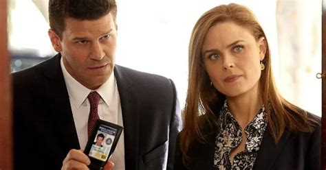 Bones: Where the Cast is Today - TrendRadars