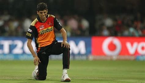 IPL 2016: Sunrisers Hyderabad's Ashish Nehra to undergo knee surgery ...