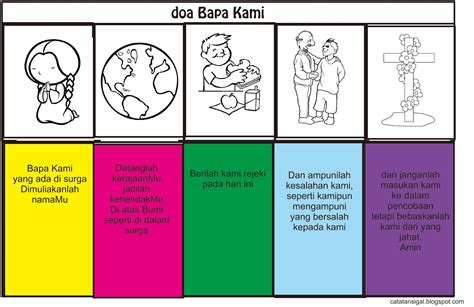 Cerita Renungan Anak Sekolah Minggu - Woodwork Samples