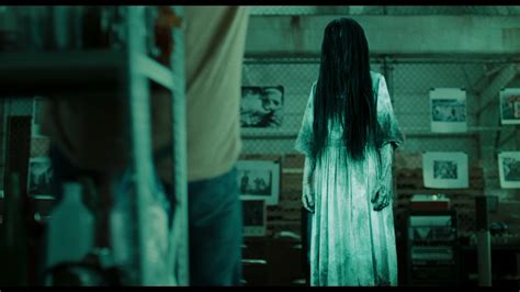 'The Ring' Director Returns to Horror With 'A Cure For Wellness ...