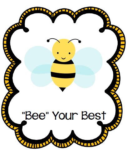 Bee Rules | Mrs. Black's Bees