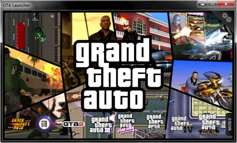 7launcher Gta 5