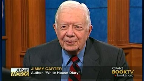 35th Anniversary of Camp David Accords | C-SPAN.org