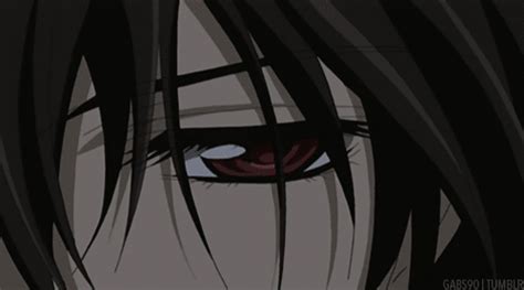 kaname red eyes - Vampire Knight Photo (40140923) - Fanpop