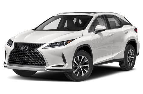 2021 Lexus RX 350 - View Specs, Prices & Photos - WHEELS.ca