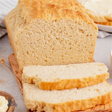 Easy Bread Recipe With No Yeast | Deporecipe.co