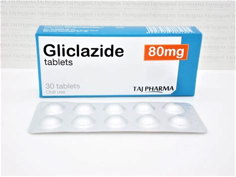 Gliclazide tablets: Oral Antidiabetic drug, Uses & Side effects ...