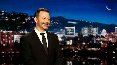 Jimmy Kimmel to Take Summer Break From Hosting ABC Late-Night Show