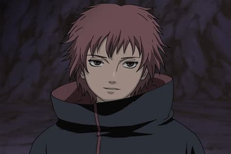 15 Things You Didn't Know About Sasori in Naruto | Beebom