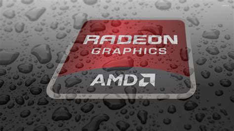 AMD [4] wallpaper - Computer wallpapers - #45395