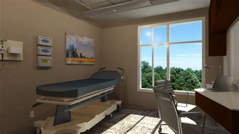 Consulting Room 3D Model $99 - .3ds .fbx .max - Free3D