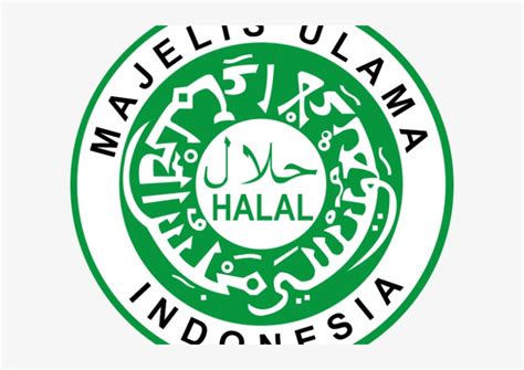 Download Halal Mui - Logo Halal Mui Terbaru | Transparent PNG Download ...