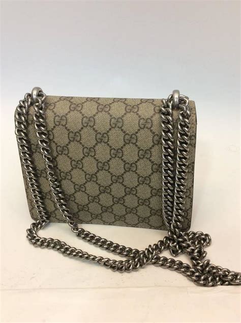 Gucci Black Purse With Snake | semashow.com