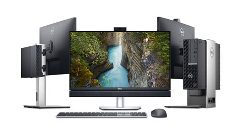 Dell OptiPlex Desktop Computers | Dell USA