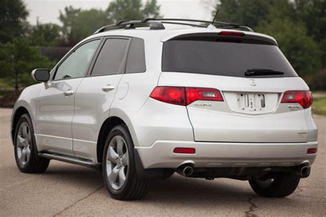 used-acura-suv-silver-for-sale (15 of 40) | Car Dealership in Philadelphia