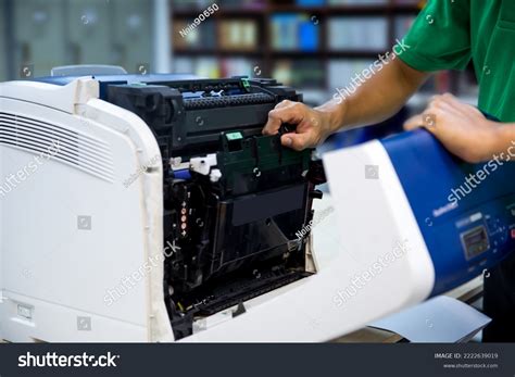 Xerox Repair Images: Browse 261 Stock Photos & Vectors Free Download ...