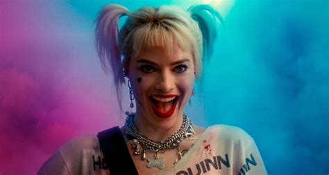 Birds of Prey Review: a messy, colorful good time – The Lamplight Review