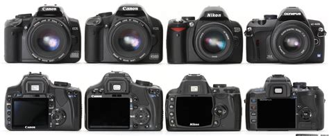 Canon Rebel Xti 400d Specs | informacionpublica.svet.gob.gt