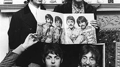 'I Am the Walrus' | 100 Greatest Beatles Songs | Rolling Stone