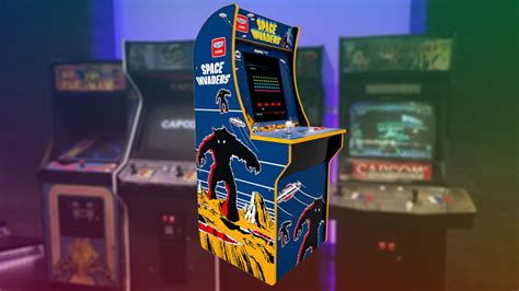 Best Games For Arcade Cabinet | www.resnooze.com