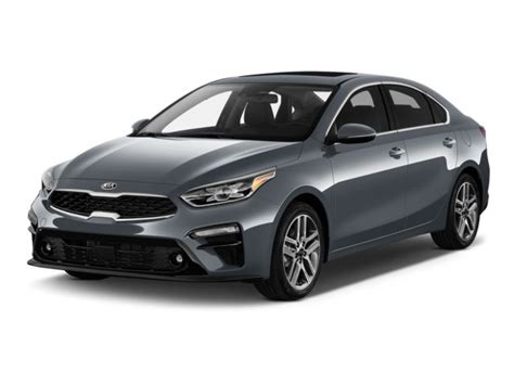 2020 Kia Forte Exterior Colors | U.S. News