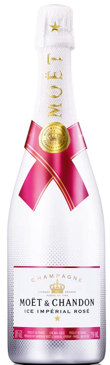 Moët Hennessy Debuts Two New Champagnes