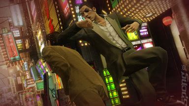 Yakuza Zero - Review