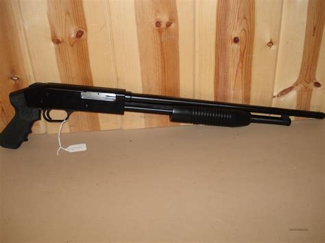 Mossberg 500, .410 tactical for sale